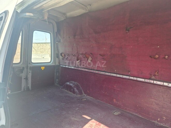 Ford Transit 1997, 350,000 km - 2.5 л - Bakı
