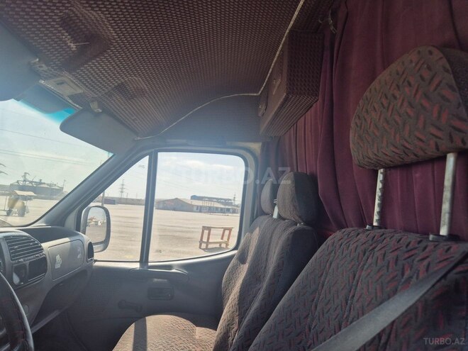 Ford Transit 1997, 350,000 km - 2.5 л - Bakı