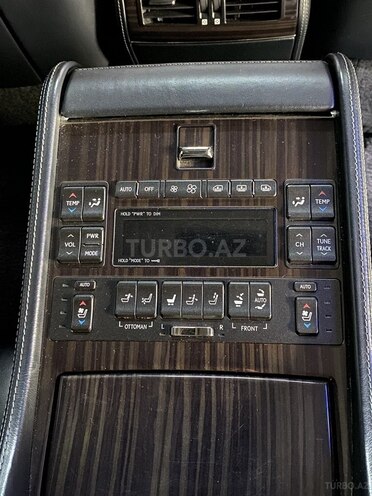 Lexus  2013, 193,000 km - 4.6 l - Sumqayıt