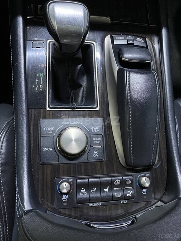 Lexus  2013, 193,000 km - 4.6 l - Sumqayıt