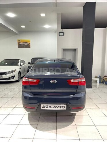 Kia Rio 2014, 229,000 km - 1.4 л - Sumqayıt