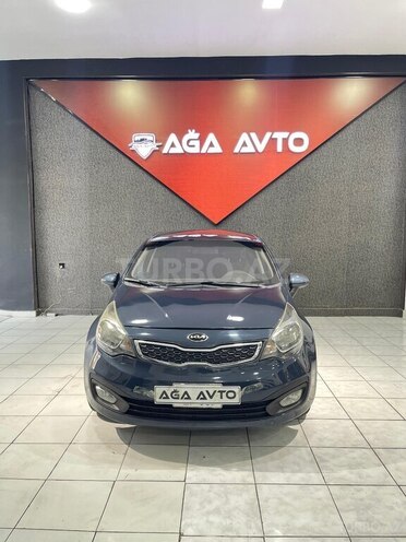 Kia Rio 2014, 229,000 km - 1.4 л - Sumqayıt