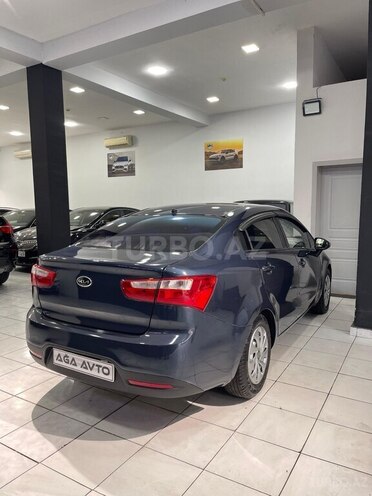 Kia Rio 2014, 229,000 km - 1.4 л - Sumqayıt