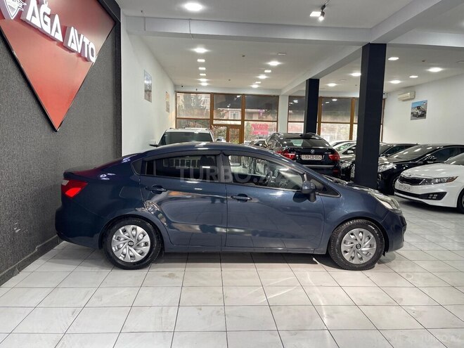 Kia Rio 2014, 229,000 km - 1.4 л - Sumqayıt