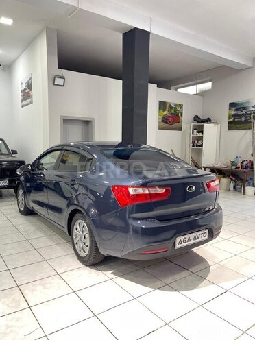 Kia Rio 2014, 229,000 km - 1.4 л - Sumqayıt