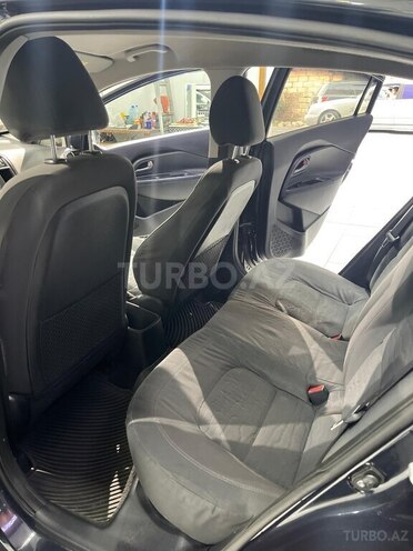 Kia Rio 2014, 229,000 km - 1.4 л - Sumqayıt
