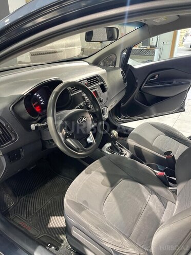 Kia Rio 2014, 229,000 km - 1.4 л - Sumqayıt