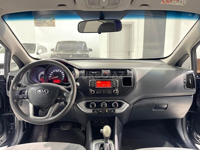 Kia Rio 2014, 229,000 km - 1.4 л - Sumqayıt