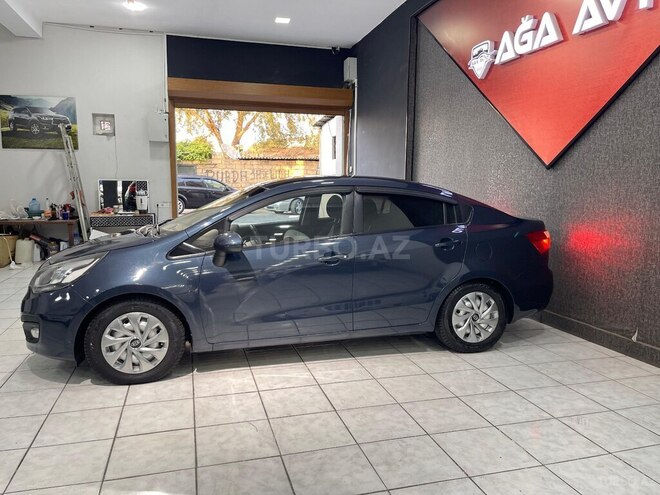 Kia Rio 2014, 229,000 km - 1.4 л - Sumqayıt
