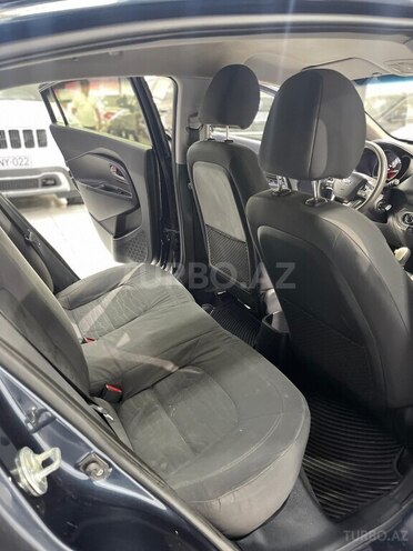 Kia Rio 2014, 229,000 km - 1.4 л - Sumqayıt