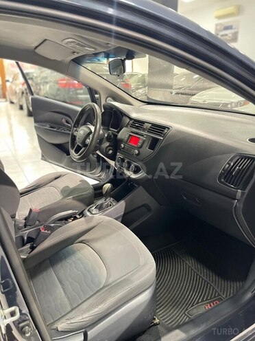 Kia Rio 2014, 229,000 km - 1.4 л - Sumqayıt