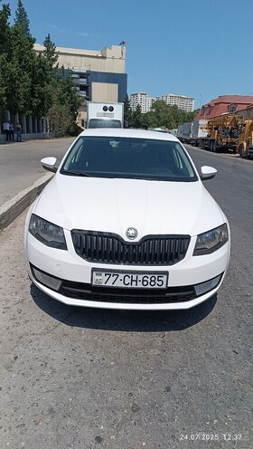 Skoda Octavia 2013, 270,000 km - 1.4 l - Bakı