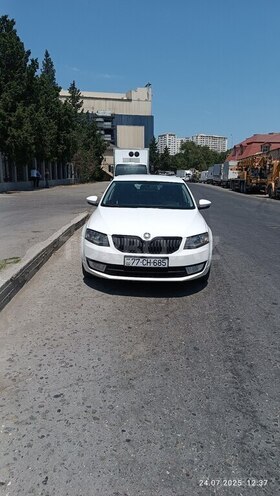 Skoda Octavia 2013, 270,000 km - 1.4 l - Bakı