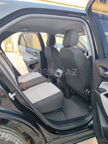 Chevrolet Equinox 2018, 188,293 km - 1.5 л - Gəncə