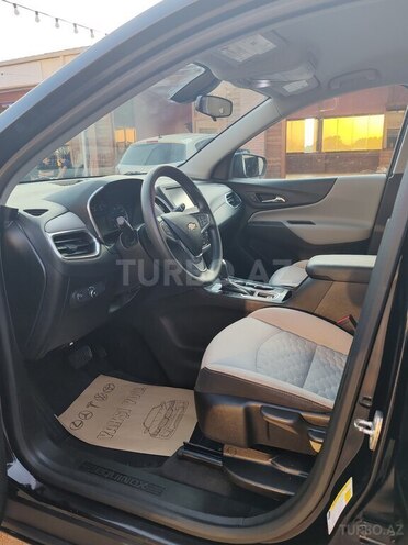 Chevrolet Equinox 2018, 188,293 km - 1.5 л - Gəncə
