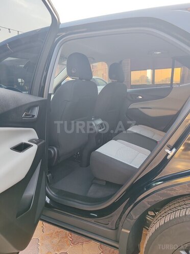 Chevrolet Equinox 2018, 188,293 km - 1.5 л - Gəncə