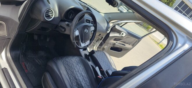 MG 3 2011, 187,130 km - 1.5 l - Bakı