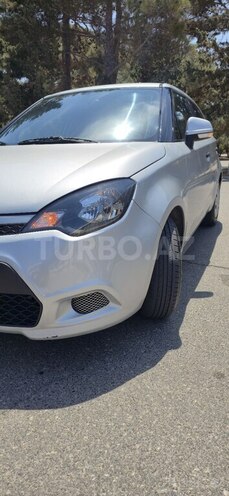 MG 3 2011, 187,130 km - 1.5 l - Bakı