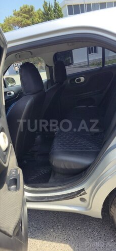 MG 3 2011, 187,130 km - 1.5 l - Bakı