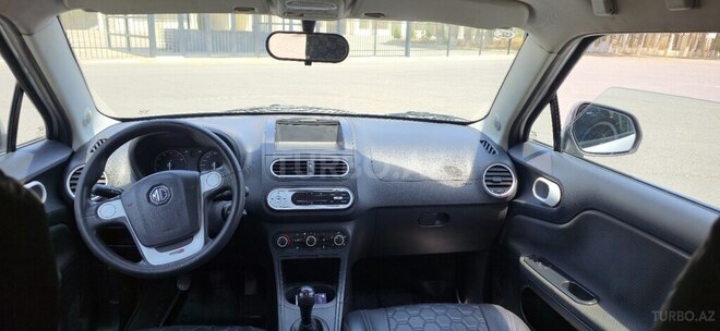 MG 3 2011, 187,130 km - 1.5 l - Bakı