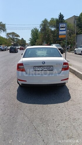 Skoda Octavia 2013, 270,000 km - 1.4 l - Bakı