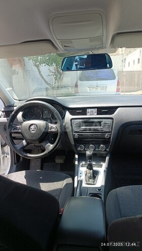 Skoda Octavia 2013, 270,000 km - 1.4 l - Bakı