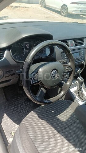 Skoda Octavia 2013, 270,000 km - 1.4 l - Bakı