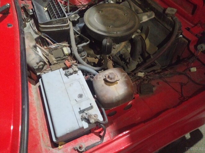 LADA (VAZ) Niva 1982, 77,770 km - 1.6 l - Bakı
