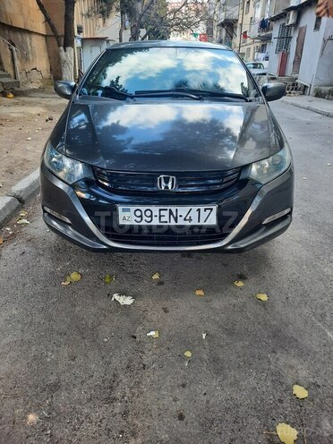 Honda Insight 2010, 252,400 km - 1.3 l - Bakı