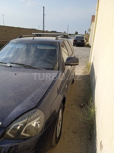 LADA (VAZ) Priora 2015, 250,000 km - 1.6 l - Bakı