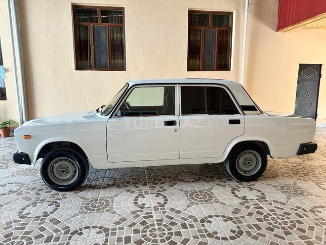 LADA (VAZ) 2107 2011, 93,000 km - 1.6 l - Şəmkir