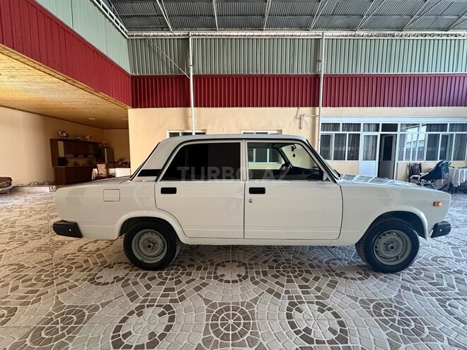 LADA (VAZ) 2107 2011, 93,000 km - 1.6 l - Şəmkir