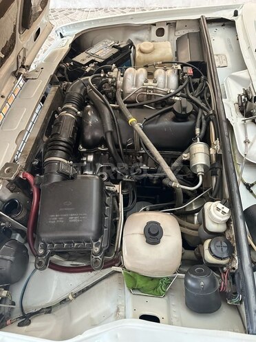 LADA (VAZ) 2107 2011, 93,000 km - 1.6 l - Şəmkir