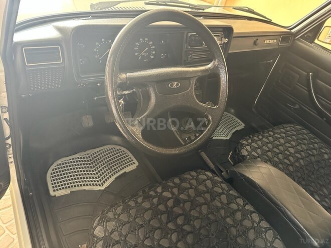 LADA (VAZ) 2107 2011, 93,000 km - 1.6 l - Şəmkir