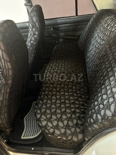 LADA (VAZ) 2107 2011, 93,000 km - 1.6 l - Şəmkir