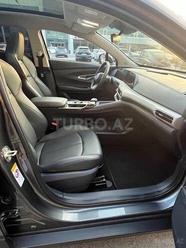 Changan Uni-T 2022, 36,200 km - 1.5 l - Bakı