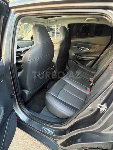 Changan Uni-T 2022, 36,200 km - 1.5 l - Bakı