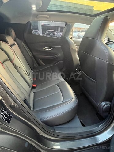 Changan Uni-T 2022, 36,200 km - 1.5 l - Bakı
