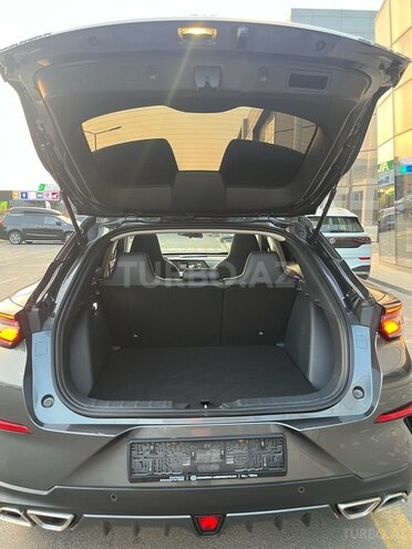Changan Uni-T 2022, 36,200 km - 1.5 l - Bakı