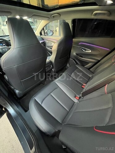 Changan Uni-T 2022, 36,200 km - 1.5 l - Bakı