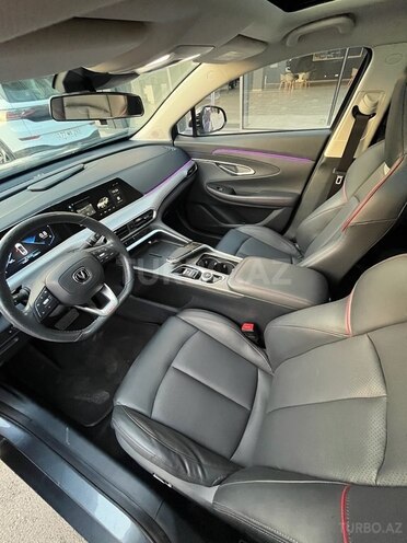 Changan Uni-T 2022, 36,200 km - 1.5 l - Bakı