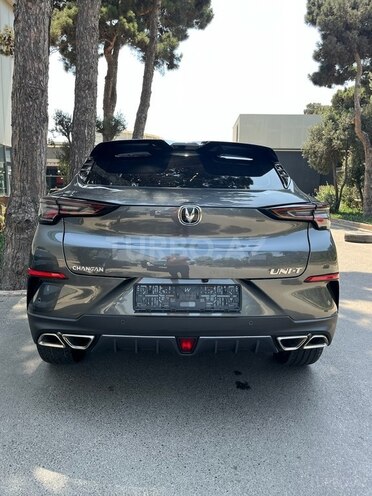 Changan Uni-T 2022, 36,200 km - 1.5 l - Bakı