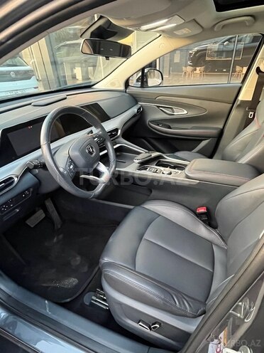 Changan Uni-T 2022, 36,200 km - 1.5 l - Bakı