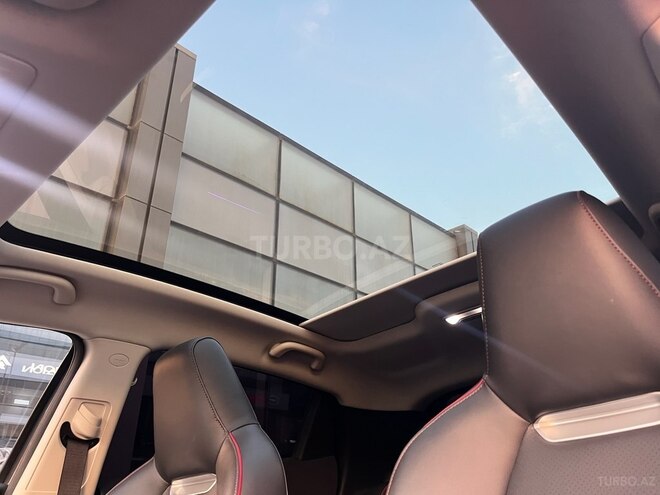 Changan Uni-T 2022, 36,200 km - 1.5 l - Bakı