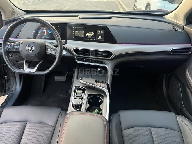 Changan Uni-T 2022, 36,200 km - 1.5 l - Bakı