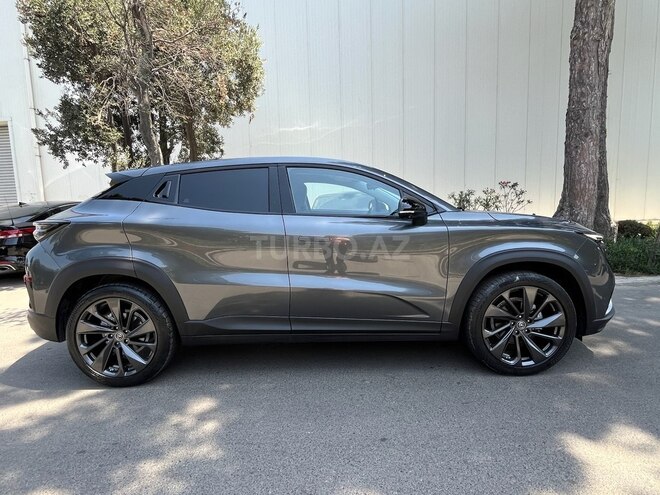 Changan Uni-T 2022, 36,200 km - 1.5 l - Bakı