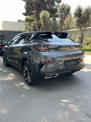 Changan Uni-T 2022, 36,200 km - 1.5 l - Bakı