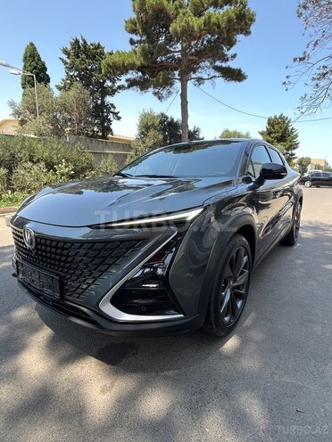 Changan Uni-T 2022, 36,200 km - 1.5 l - Bakı
