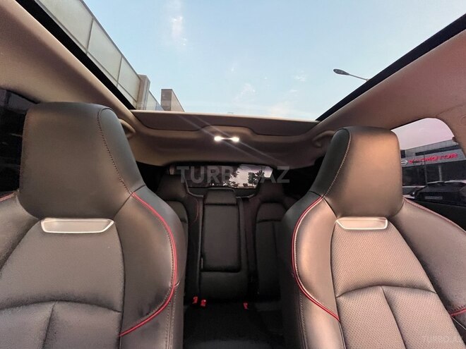 Changan Uni-T 2022, 36,200 km - 1.5 l - Bakı