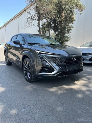 Changan Uni-T 2022, 36,200 km - 1.5 l - Bakı